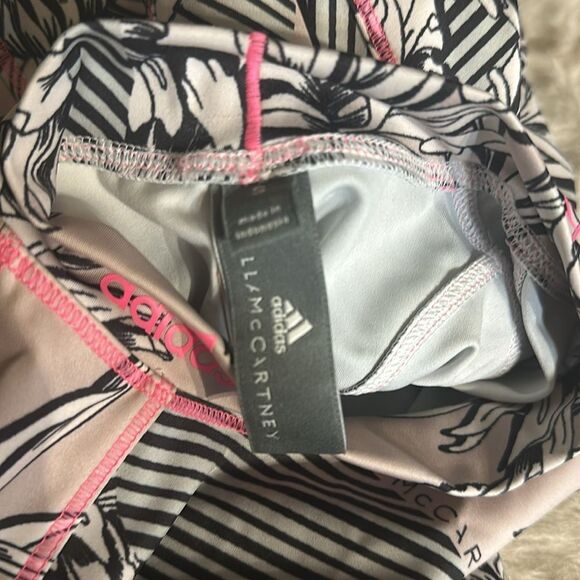 Stella McCarthy for Adidas top S (4200) - Picture 7 of 8